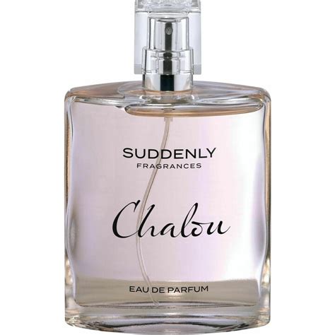 chalou perfume